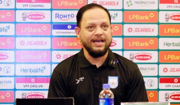 Trợ lý HLV U23 Bangladesh đánh giá cao U23 Việt Nam.