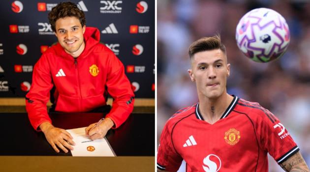 Ảnh bài viết Đánh giá 5 tân binh mùa hè 2025 của Man United