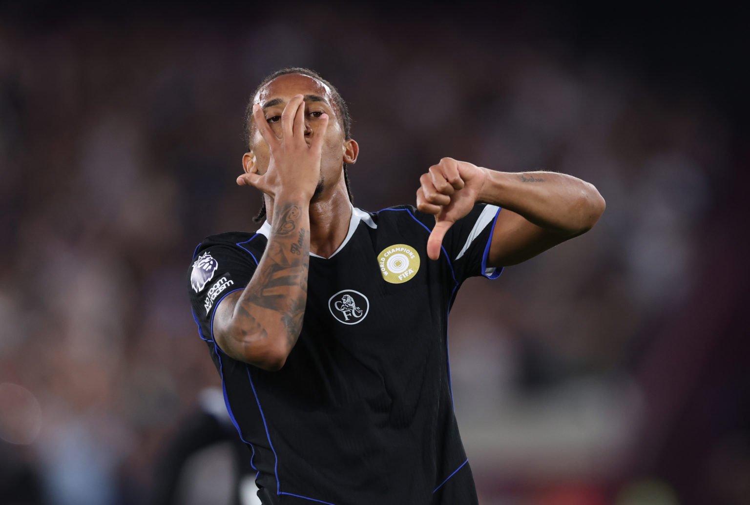 Pedro nhanh chóng toả sáng ở Chelsea.
