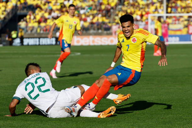 Ảnh bài viết Soi trận Colombia vs Bolivia: Tự quyết vé World Cup