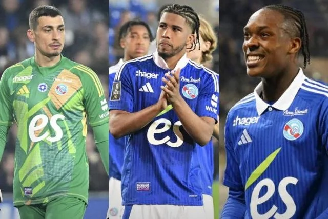 Hàng loạt tài năng trẻ được Chelsea gửi gắm đến