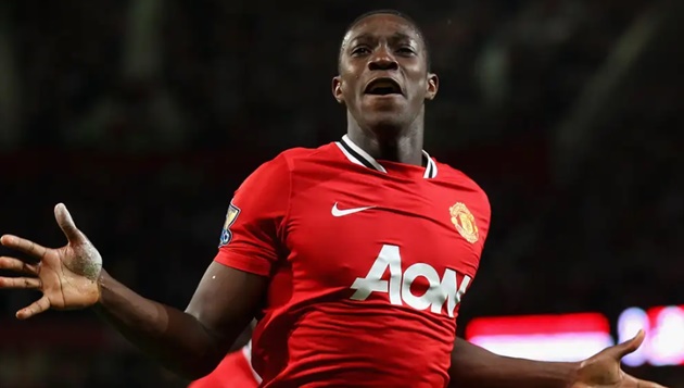 Ảnh bài viết MU từng cân nhắc mua Welbeck cuối chợ hè