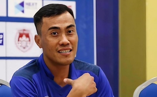 Ảnh bài viết Huyền thoại Lê Phước Tứ gia nhập đội bóng của Công Phượng