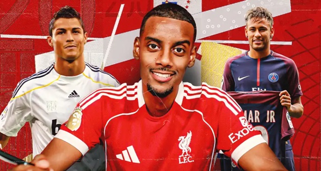 Ảnh bài viết Top 10 kỳ chuyển nhượng điên rồ nhất của các CLB