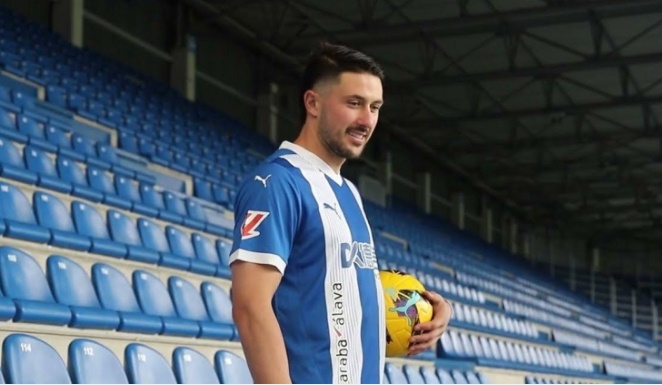 Ảnh bài viết Facundo Garces của Malaysia được đội bóng Ngoại hạng Anh hỏi mua