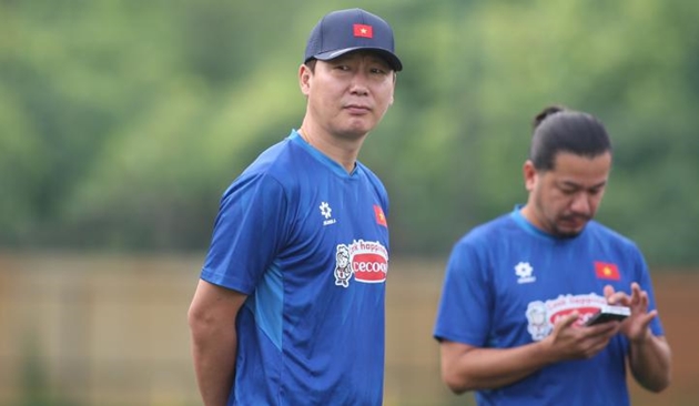 Huấn luyện viên Kim Sang-sik cần mang đến làn gió mới cho U23 Việt Nam.