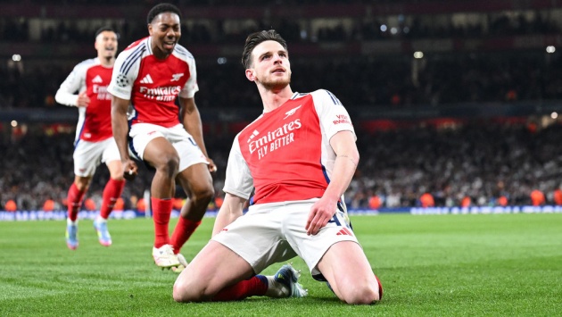 Tới lúc Arsenal chấm dứt cơn khát danh hiệu.