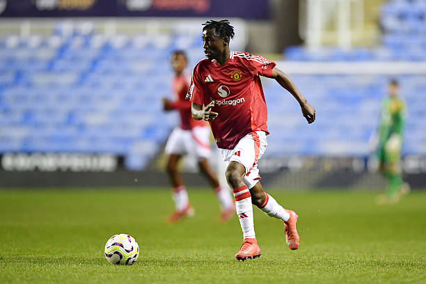 Ảnh bài viết Sekou Kone - Lời giải 0 đồng cho bài toán tuyến giữa của Man United?