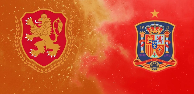 Ảnh bài viết Soi trận Bulgaria vs Tây Ban Nha: Mở màn thuận lợi cho "La Roja"