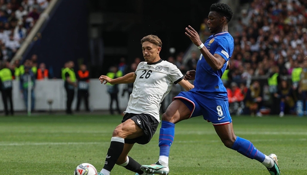 Ảnh bài viết Soi trận Slovakia vs Đức: Kiểm chứng hàng phòng ngự