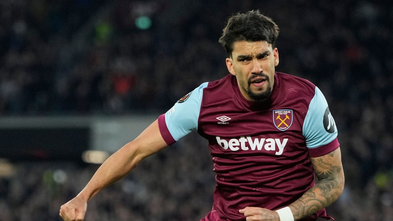 Paqueta bị nghi ngờ vì tình năng của WhatsApp