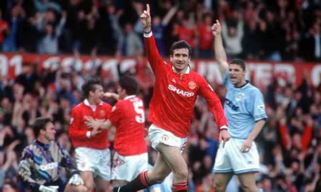 Manchester United mùa giải 1993-94 có một đội hình rất ổn định.