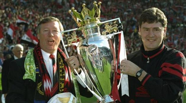 MU không còn sự ổn định sau khi Sir Alex nghỉ hưu.