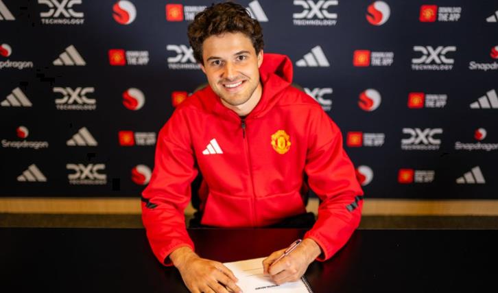 MU đặt nhiều kỳ vọng khi mua Senne Lammens.