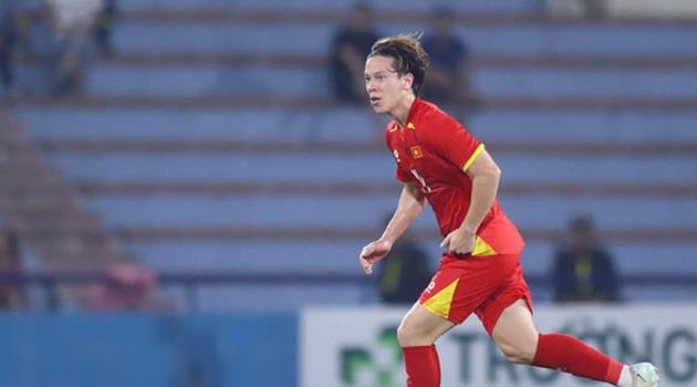 Ảnh bài viết AFC khen ngợi Viktor Lê sau chiến thắng 2-0 của U23 Việt Nam trước Bangladesh