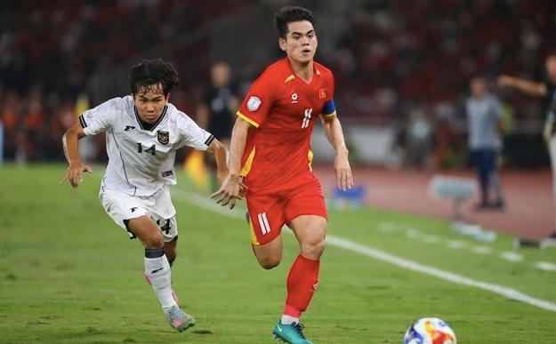 Văn Khang sở hữu kinh nghiệm dày dặn dù độ tuổi còn trẻ.