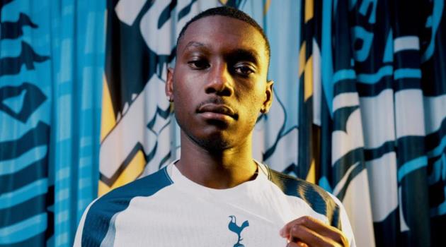 Ảnh bài viết Tại sao Juventus bị Tottenham vượt mặt ở thương vụ Kolo Muani?