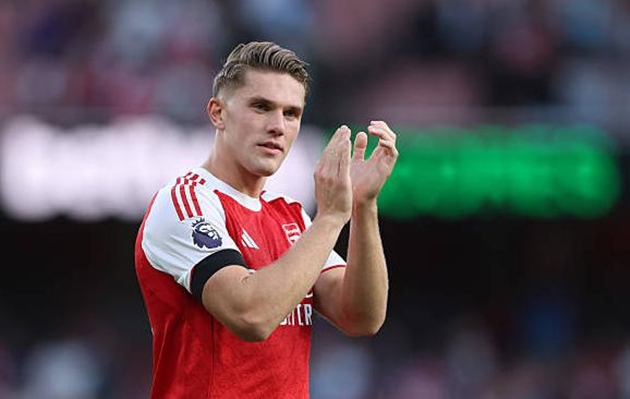 Viktor Gyokeres tới Arsenal với nhiều kỳ vọng.