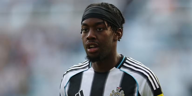 Ảnh bài viết Bán Elanga là sai lầm 140 triệu đáng quên của Man United?