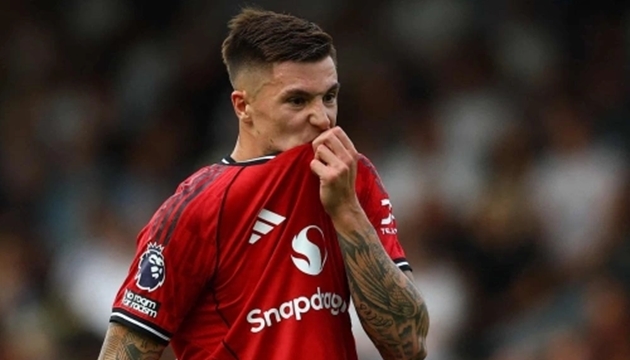 Sesko cần thêm thời gian để hòa nhập tại MU.