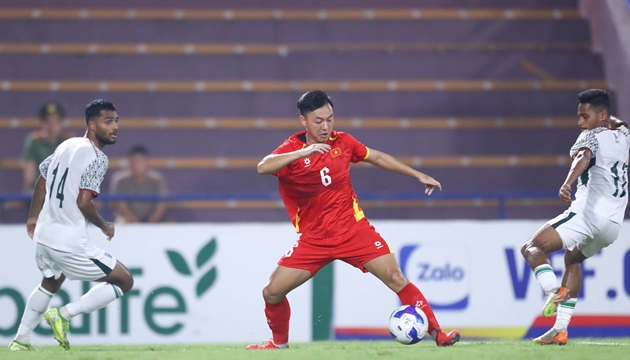 Ảnh bài viết U23 Việt Nam đang giấu bài sau chiến thắng 2-0 trước Bangladesh?