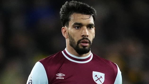 Ảnh bài viết Paqueta cân nhắc kiện FA sau vụ điều tra cá cược