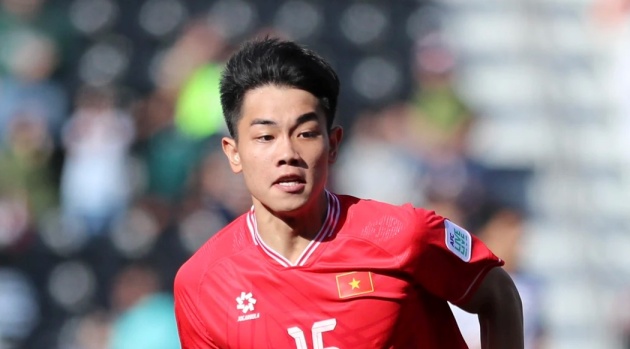 Ảnh bài viết Dấu ấn Đình Bắc trong chiến thắng của U23 Việt Nam