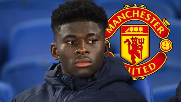 MU hụt mất mục tiêu quan trọng Baleba trong hè này.