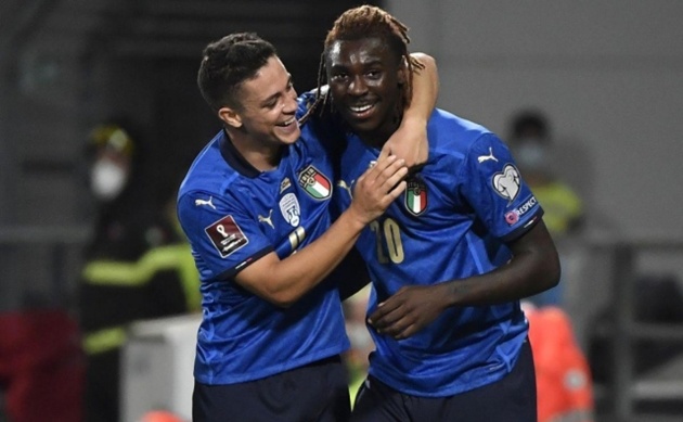 Italia bước vào triều đại mới cùng HLV Gattuso