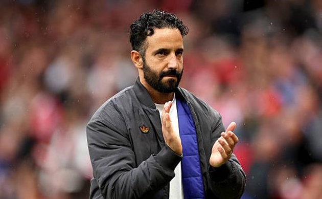 Ảnh bài viết Điểm yếu tâm lý đang cản bước MU?