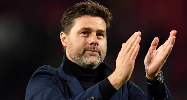 Pochettino lỡ hẹn Real Madrid vì lời hứa với Tottenham