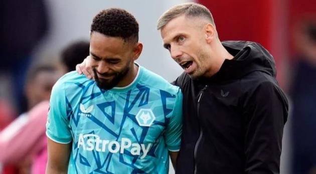 Ảnh bài viết O'Neil chia sẻ về hành trình huấn luyện và sự tiến bộ của Cunha