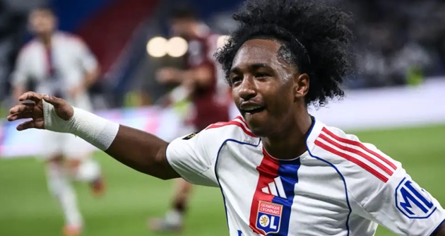 Malick Fofana nằm trong tầm ngắm của Inter.