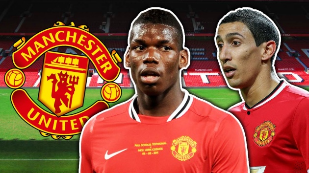 Ảnh bài viết Những thương vụ mua bán lỗ nặng nhất lịch sử MU