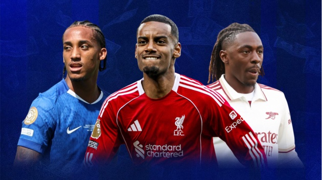 Ảnh bài viết 9 đội Ngoại hạng Anh phá kỷ lục chuyển nhượng mùa 2025/26