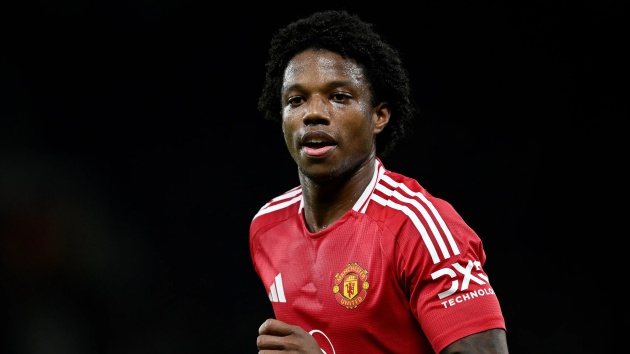 Ảnh bài viết MU tìm cách đẩy Malacia khỏi Old Trafford