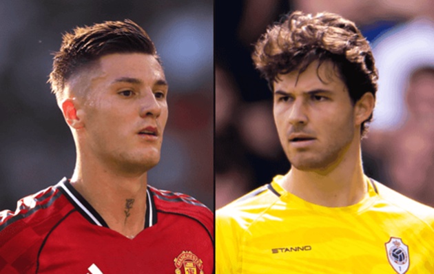 Ảnh bài viết Amorim và thử thách đội hình mới tại Manchester United