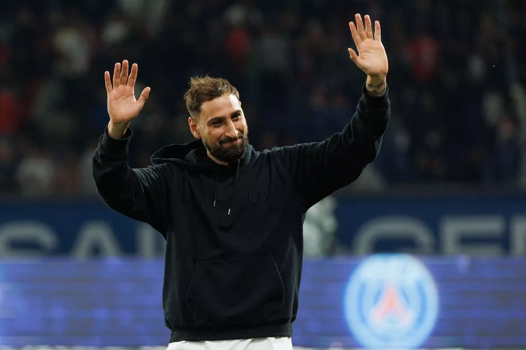 Ảnh bài viết Rõ lý do Man Utd quyết định bỏ qua Donnarumma