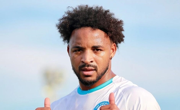 Ảnh bài viết Xuân Son được bác sĩ tuyển Việt Nam hỏi thăm