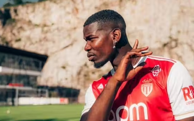 Từ Pogba đến Aubameyang: 5 cầu thủ bị lãng quên sẽ góp mặt ở Champions League 2025/26 - sv888 đá gà trực tiếp