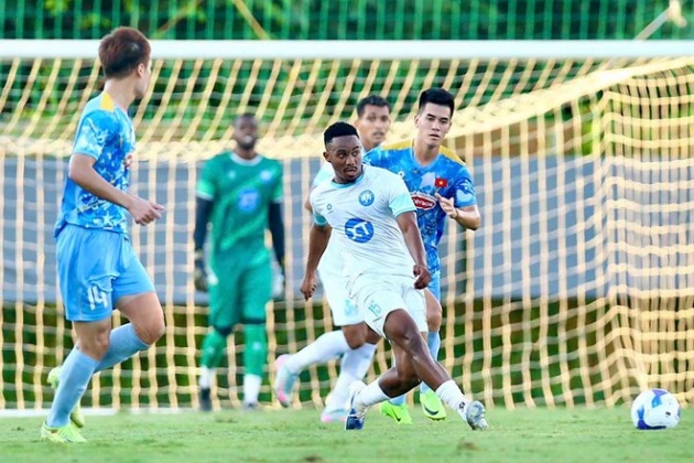 Ảnh bài viết Tuyển Việt Nam thua đậm Nam Định: Nhiều bài học rút ra