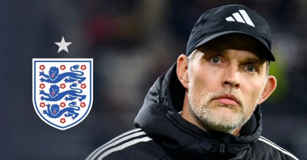  4 vấn đề lớn Tuchel phải giải quyết để đưa tuyển Anh tới World Cup 2026 - sv888 đá gà trực tiếp