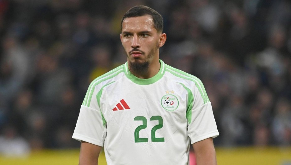 Ảnh bài viết Here we go! Bennacer rời Milan, đầu quân cho Dinamo Zagreb