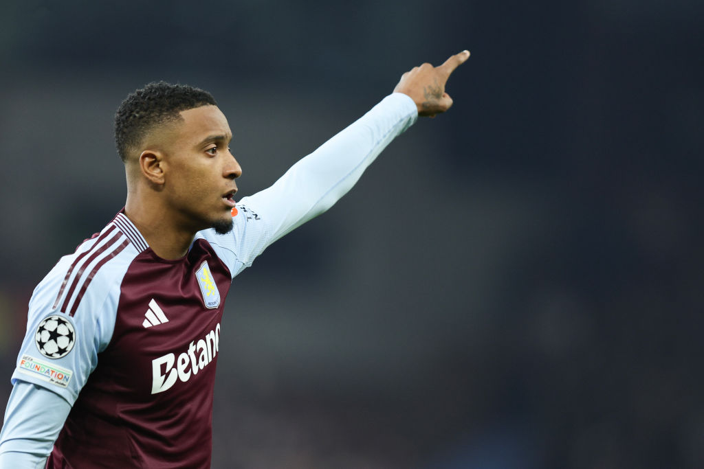 Ảnh bài viết Konsa khẳng định quy tắc tài chính khiến Villa gặp khó