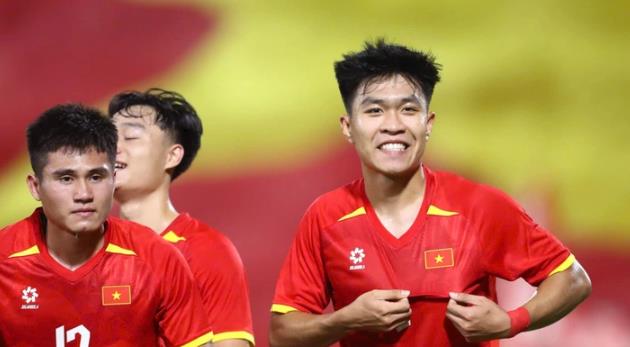 U23 Việt Nam sẽ hưởng trọn niềm vui trước U23 Singapore?