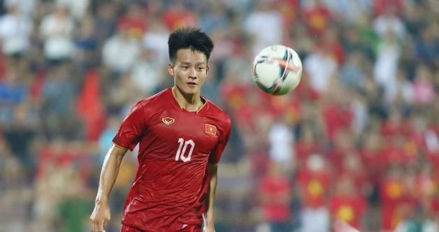 Thanh Nhàn là mũi nhọn đáng tin cậy.