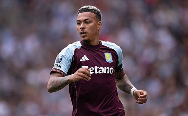Ảnh bài viết Chuyển nhượng tối 5/9: Chelsea quan tâm Rogers; MU nhắm Verratti