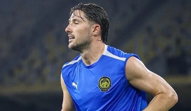 Ảnh bài viết Garces và Cools trở lại CLB, Malaysia thiếu hụt hàng thủ