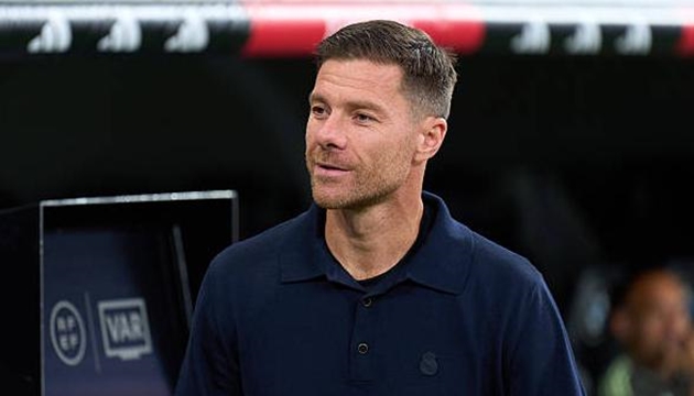 Xabi Alonso mang đến làn gió mới cho Real Madrid.