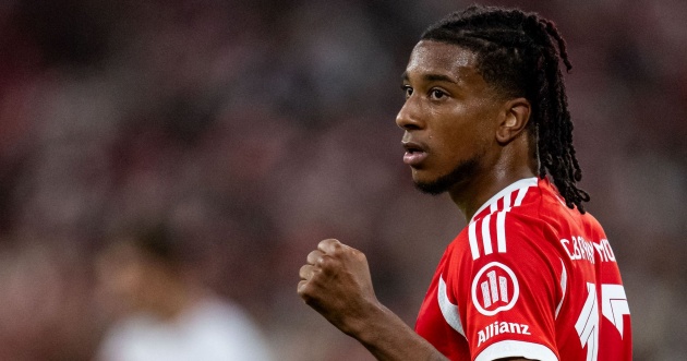 Ảnh bài viết Liverpool nhắm Olise thay Salah, mức giá có thể chạm mốc 100 triệu euro